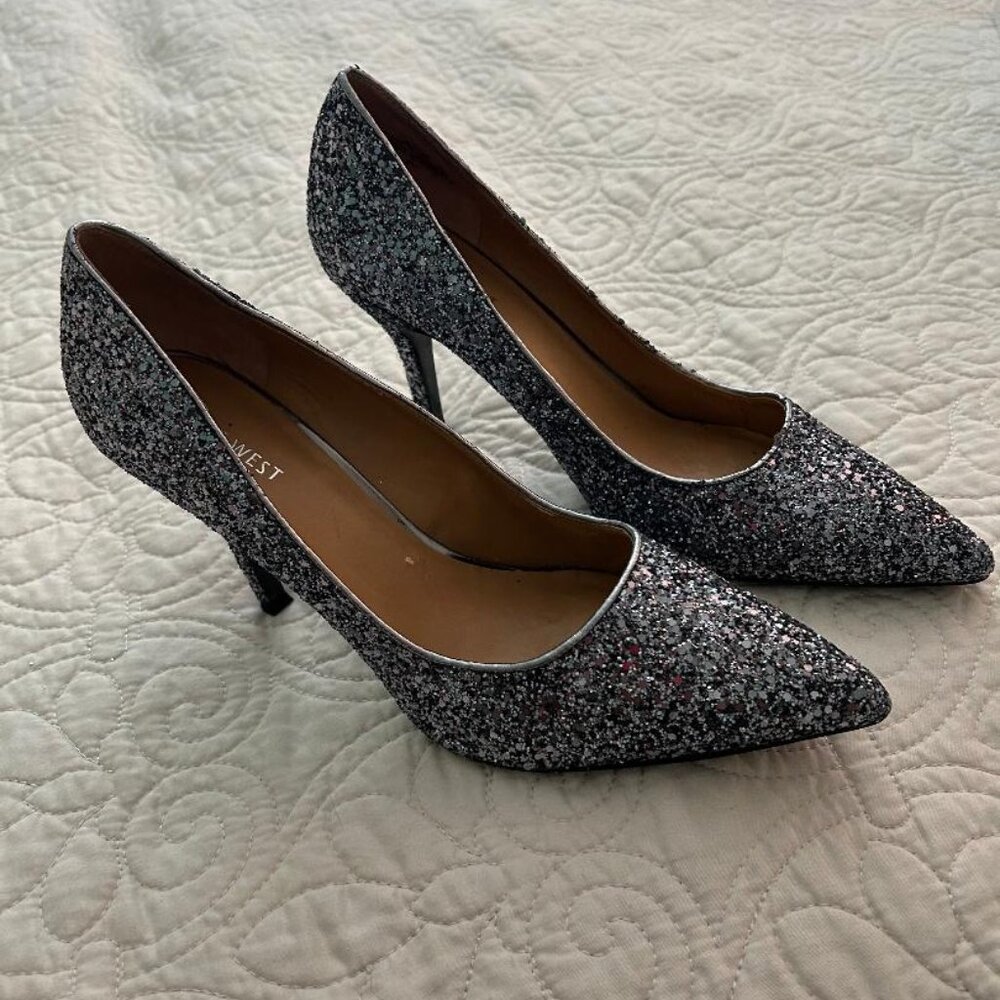 Nine West Pumps